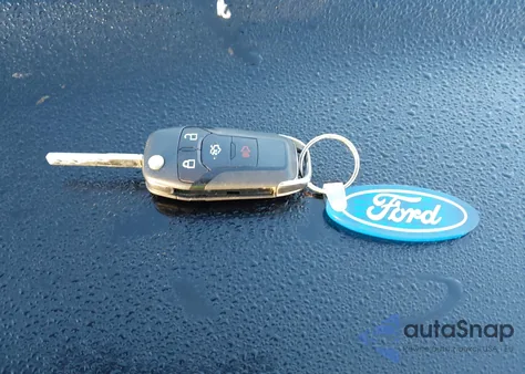 2014 Ford Fusion Se z USA, uszkodzony, nr VIN 3FA6P0HD6ER316237